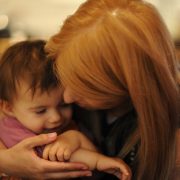 Alice Nastase Buciuta si Iza Buciuta