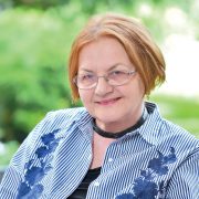 Mihaela Miroiu, interviu pentru Marea Dragoste-revistatango.ro, nr. 140, iunie 2018