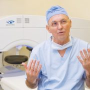 dr. Mircea Filip, clinica Ama Optimex