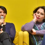 Petronela Rotar și Ana Barton - Intâlnire cu cititorii
